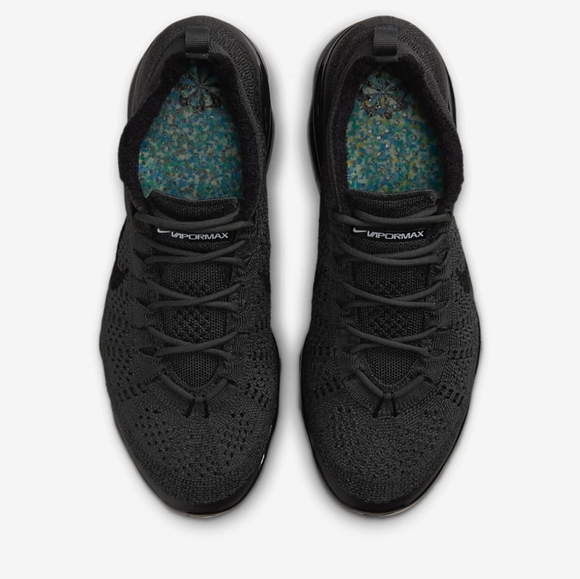Nike Air vapormax 2023 Men's Flyknit Black - Picture 5 of 6